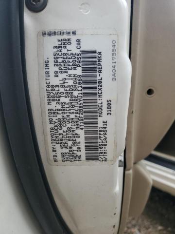 Photo 11 VIN: 4T1BF28B5YU111068 - TOYOTA AVALON XL 