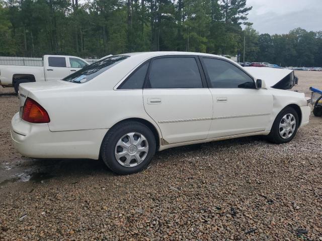 Photo 2 VIN: 4T1BF28B5YU111068 - TOYOTA AVALON XL 