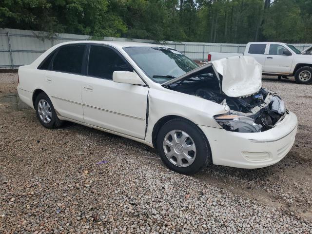 Photo 3 VIN: 4T1BF28B5YU111068 - TOYOTA AVALON XL 