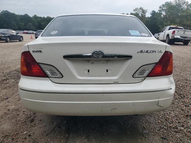 Photo 5 VIN: 4T1BF28B5YU111068 - TOYOTA AVALON XL 