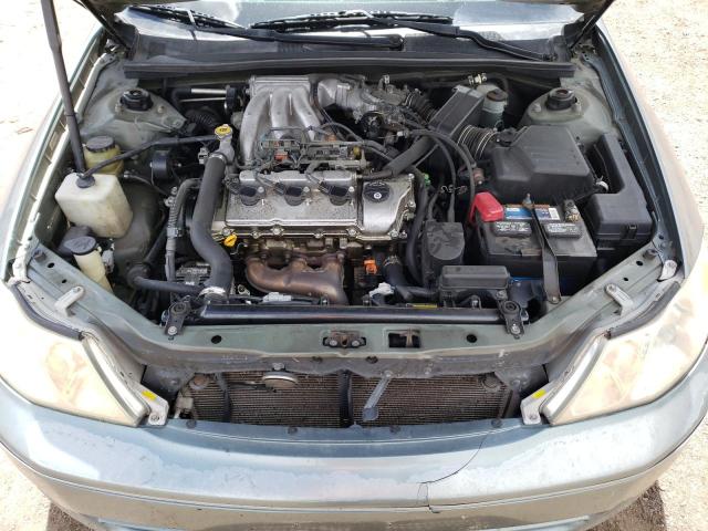 Photo 10 VIN: 4T1BF28B61U118343 - TOYOTA AVALON 