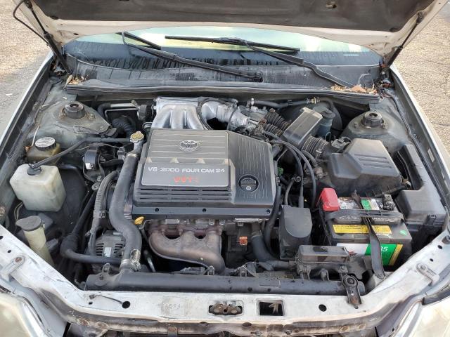 Photo 10 VIN: 4T1BF28B61U163508 - TOYOTA AVALON 