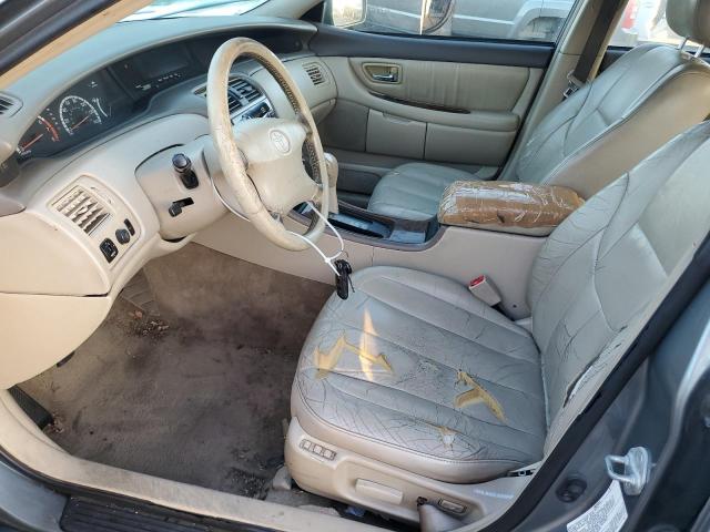 Photo 6 VIN: 4T1BF28B61U163508 - TOYOTA AVALON 