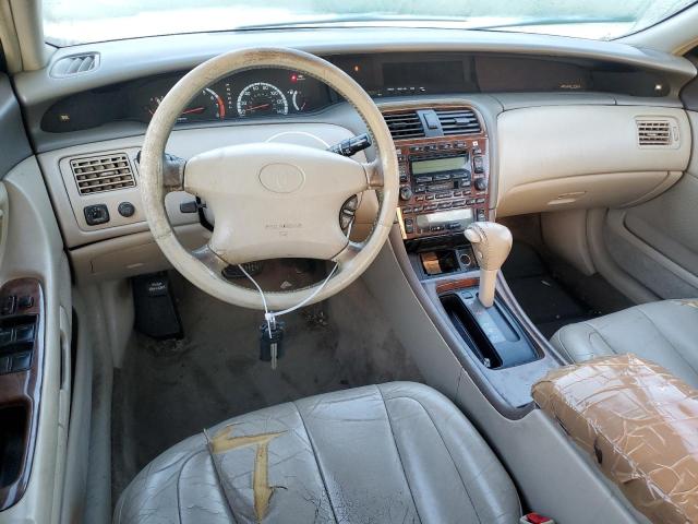 Photo 7 VIN: 4T1BF28B61U163508 - TOYOTA AVALON 