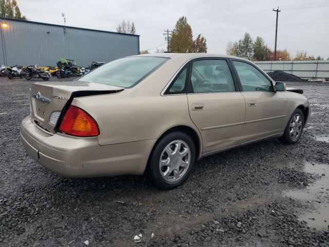 Photo 2 VIN: 4T1BF28B61U174119 - TOYOTA AVALON XL 