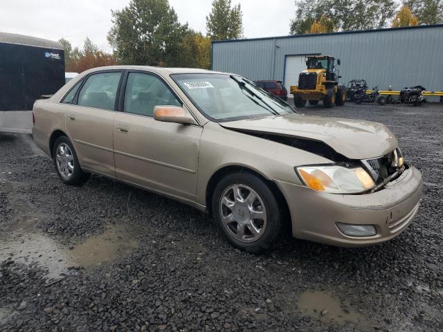 Photo 3 VIN: 4T1BF28B61U174119 - TOYOTA AVALON XL 