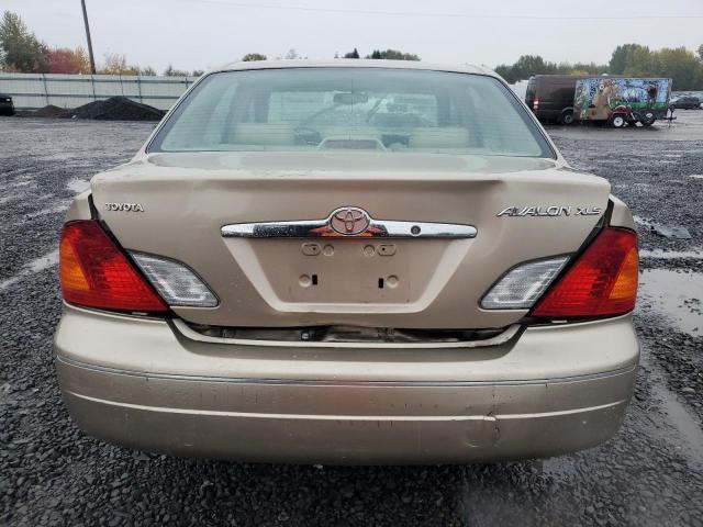 Photo 5 VIN: 4T1BF28B61U174119 - TOYOTA AVALON XL 