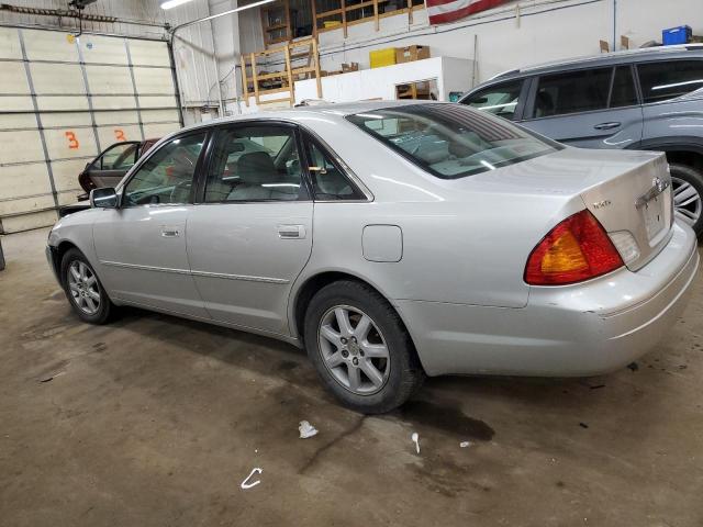 Photo 1 VIN: 4T1BF28B61U184004 - TOYOTA AVALON XL 