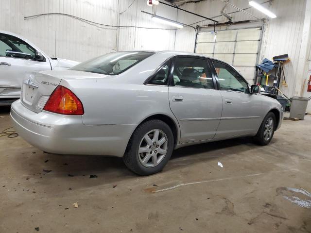 Photo 2 VIN: 4T1BF28B61U184004 - TOYOTA AVALON XL 