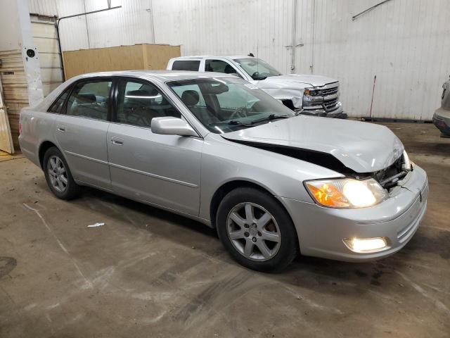 Photo 3 VIN: 4T1BF28B61U184004 - TOYOTA AVALON XL 