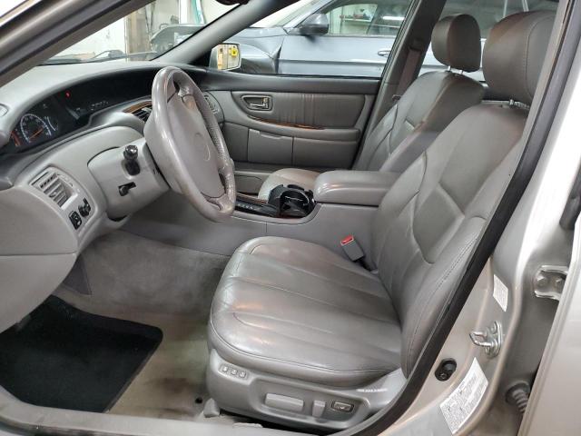 Photo 6 VIN: 4T1BF28B61U184004 - TOYOTA AVALON XL 