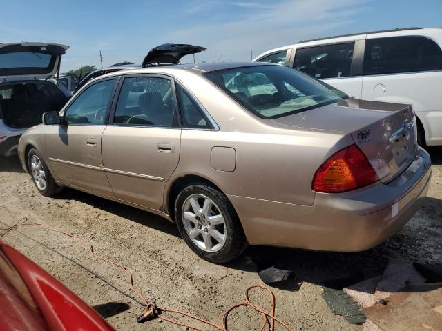 Photo 1 VIN: 4T1BF28B61U187503 - TOYOTA AVALON XL 