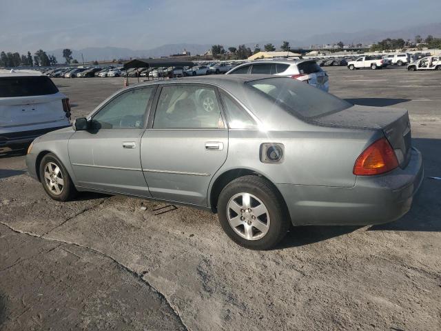 Photo 1 VIN: 4T1BF28B62U199894 - TOYOTA AVALON XL 