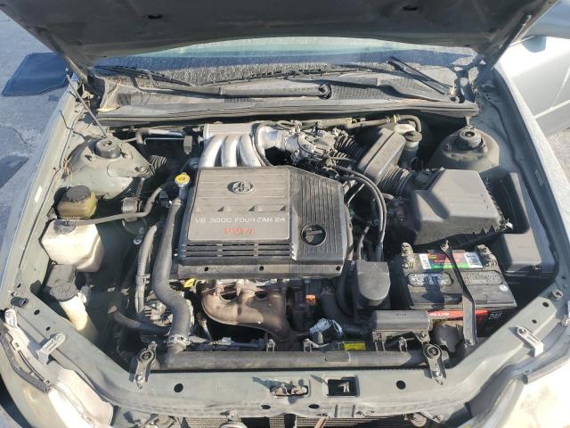 Photo 10 VIN: 4T1BF28B62U199894 - TOYOTA AVALON XL 