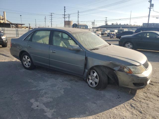 Photo 3 VIN: 4T1BF28B62U199894 - TOYOTA AVALON XL 