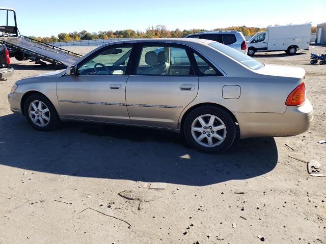 Photo 1 VIN: 4T1BF28B62U200171 - TOYOTA AVALON 