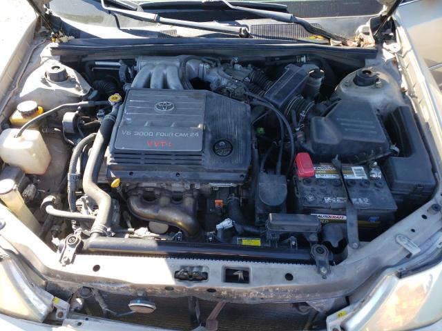 Photo 10 VIN: 4T1BF28B62U200171 - TOYOTA AVALON 