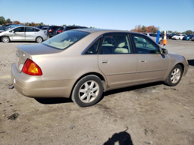 Photo 2 VIN: 4T1BF28B62U200171 - TOYOTA AVALON 