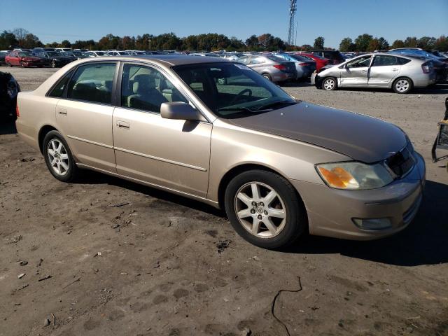 Photo 3 VIN: 4T1BF28B62U200171 - TOYOTA AVALON 