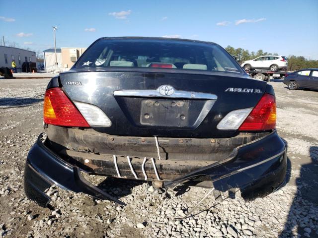 Photo 5 VIN: 4T1BF28B62U201627 - TOYOTA AVALON 