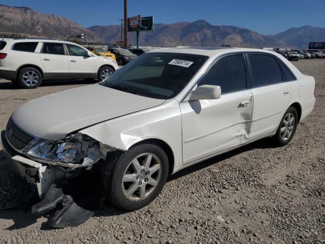 Photo 0 VIN: 4T1BF28B62U201790 - TOYOTA AVALON XL 