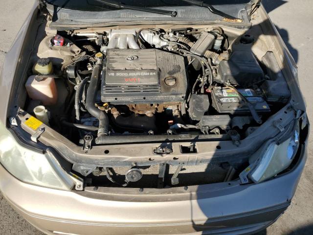 Photo 10 VIN: 4T1BF28B62U205063 - TOYOTA AVALON XL 