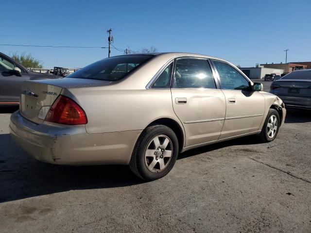 Photo 2 VIN: 4T1BF28B62U205063 - TOYOTA AVALON XL 