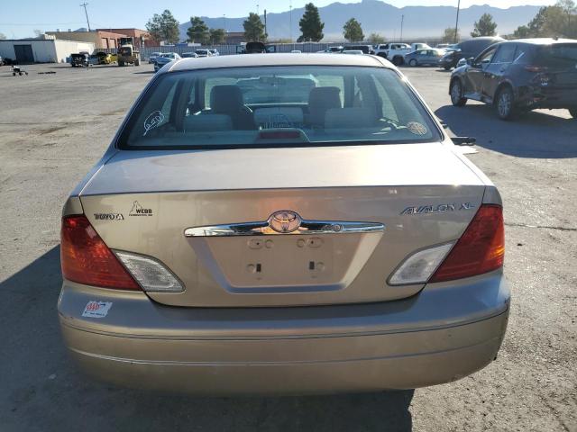 Photo 5 VIN: 4T1BF28B62U205063 - TOYOTA AVALON XL 