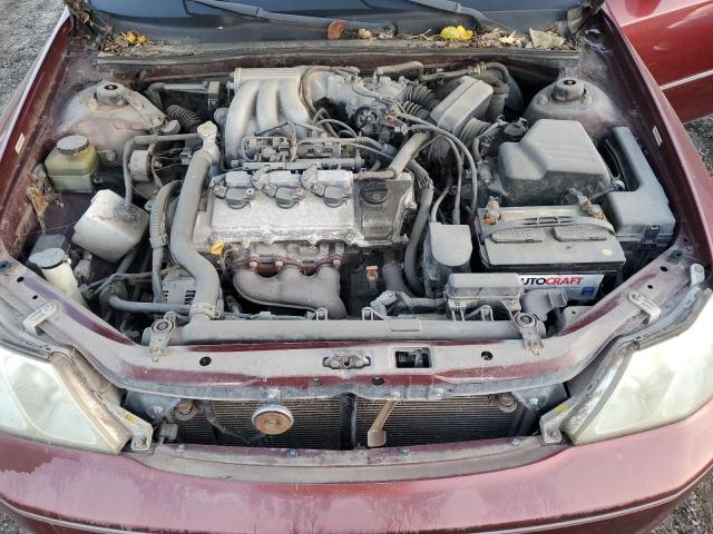 Photo 10 VIN: 4T1BF28B62U209758 - TOYOTA AVALON XL 