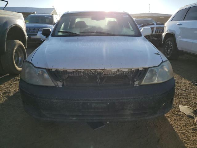 Photo 4 VIN: 4T1BF28B62U214541 - TOYOTA AVALON XL 