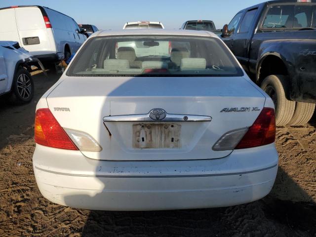 Photo 5 VIN: 4T1BF28B62U214541 - TOYOTA AVALON XL 