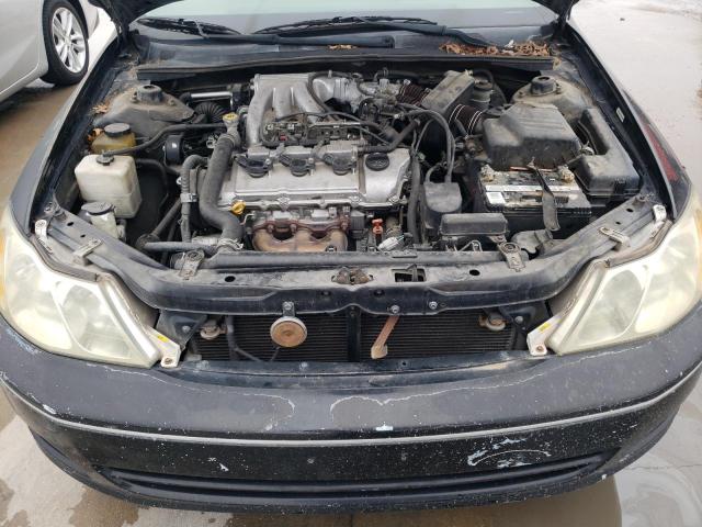 Photo 10 VIN: 4T1BF28B62U245790 - TOYOTA AVALON XL 