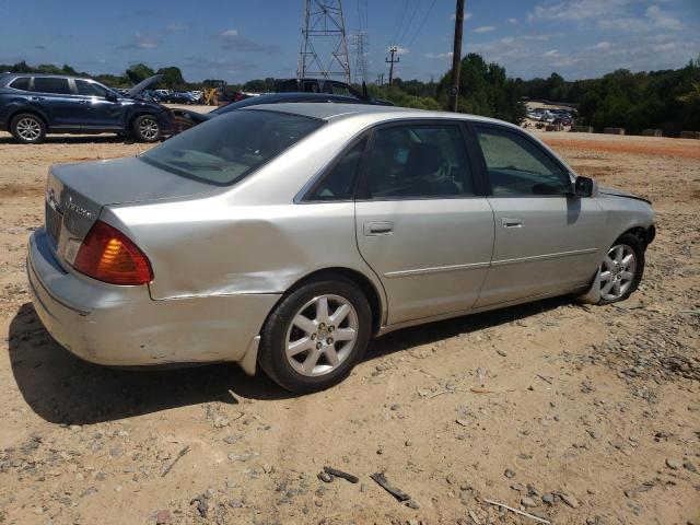 Photo 2 VIN: 4T1BF28B62U247054 - TOYOTA AVALON XL 