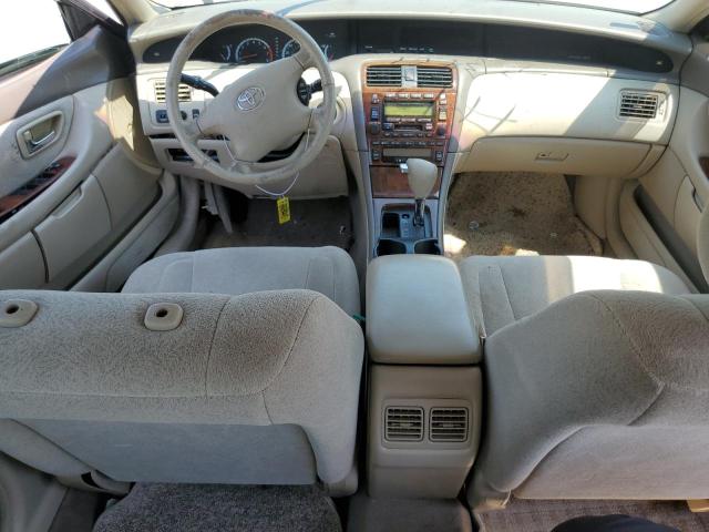 Photo 7 VIN: 4T1BF28B62U248236 - TOYOTA AVALON 