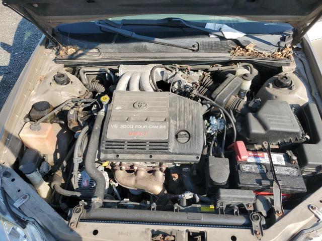 Photo 10 VIN: 4T1BF28B63U268648 - TOYOTA AVALON 