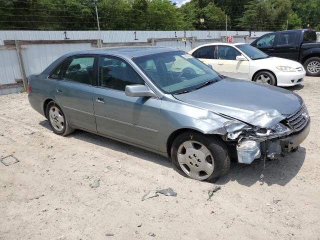 Photo 3 VIN: 4T1BF28B63U268925 - TOYOTA AVALON XL 