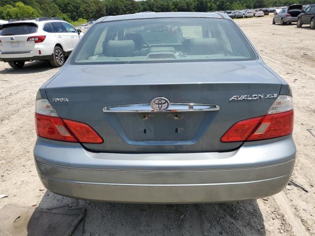 Photo 5 VIN: 4T1BF28B63U268925 - TOYOTA AVALON XL 