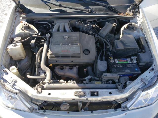 Photo 10 VIN: 4T1BF28B63U274966 - TOYOTA AVALON XL 