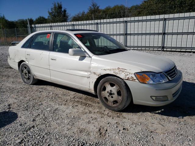 Photo 3 VIN: 4T1BF28B63U274966 - TOYOTA AVALON XL 