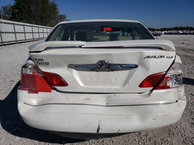 Photo 5 VIN: 4T1BF28B63U274966 - TOYOTA AVALON XL 