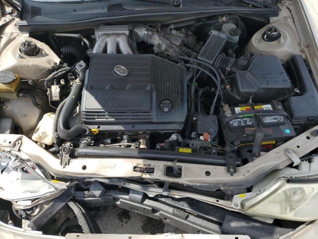 Photo 10 VIN: 4T1BF28B63U288575 - TOYOTA AVALON 