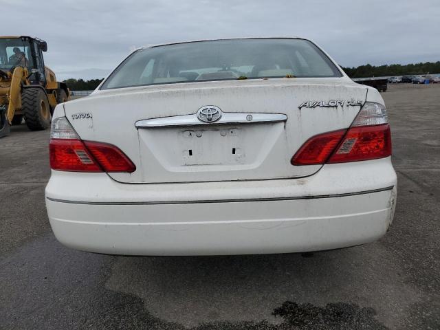 Photo 5 VIN: 4T1BF28B63U295073 - TOYOTA AVALON XL 