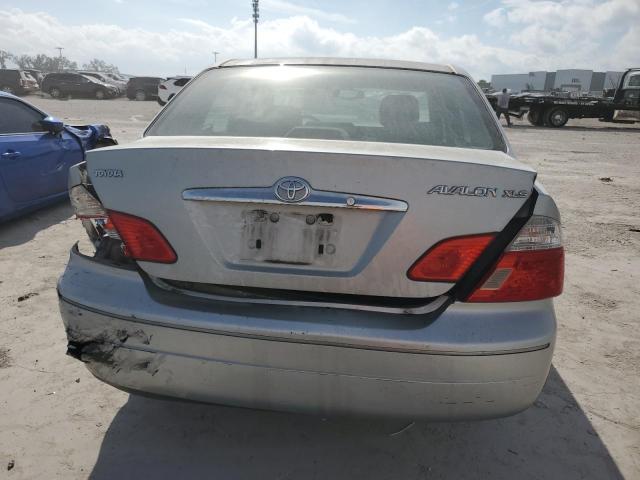 Photo 5 VIN: 4T1BF28B63U304886 - TOYOTA AVALON 