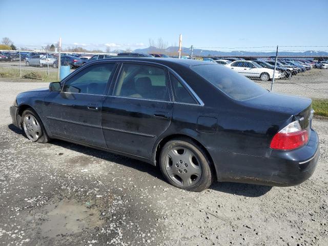 Photo 1 VIN: 4T1BF28B63U314687 - TOYOTA AVALON 