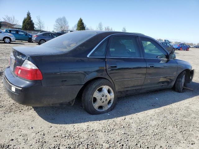 Photo 2 VIN: 4T1BF28B63U314687 - TOYOTA AVALON 