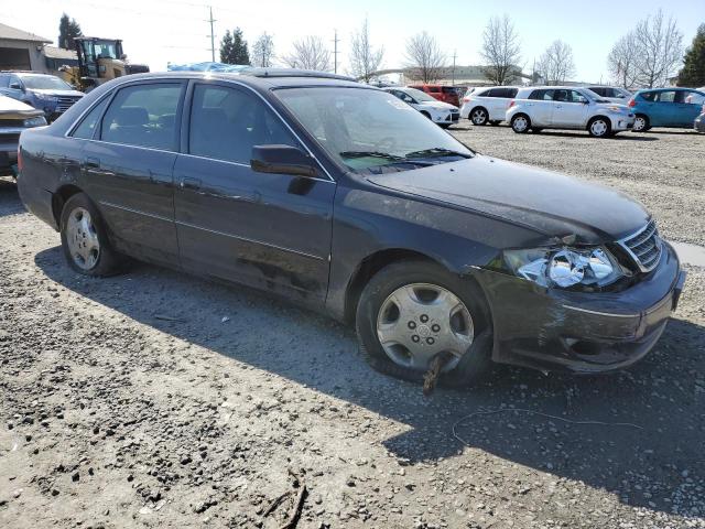 Photo 3 VIN: 4T1BF28B63U314687 - TOYOTA AVALON 