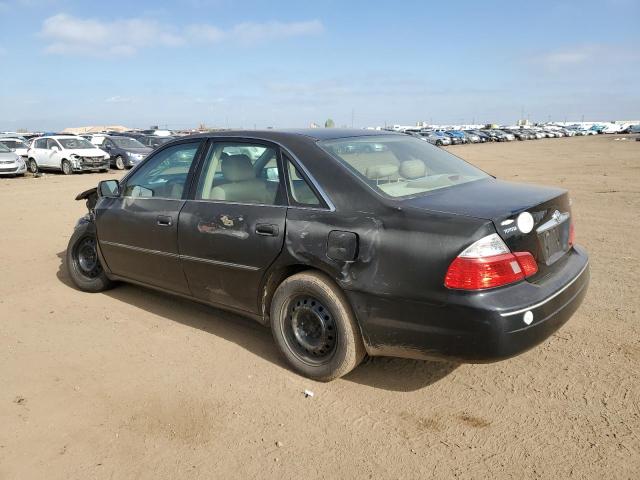 Photo 1 VIN: 4T1BF28B63U337483 - TOYOTA AVALON 