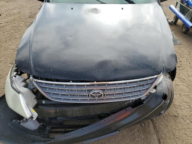 Photo 10 VIN: 4T1BF28B63U337483 - TOYOTA AVALON 