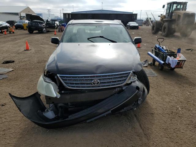 Photo 4 VIN: 4T1BF28B63U337483 - TOYOTA AVALON 