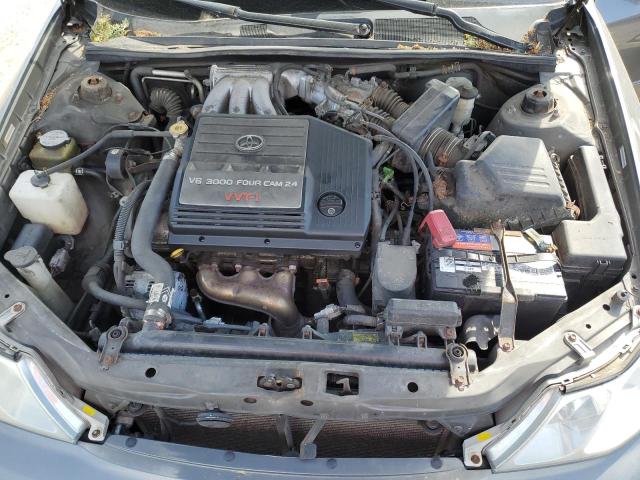 Photo 10 VIN: 4T1BF28B63U338634 - TOYOTA AVALON 